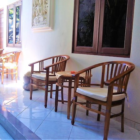 Anantaya Home Denpasar Eksteriør bilde