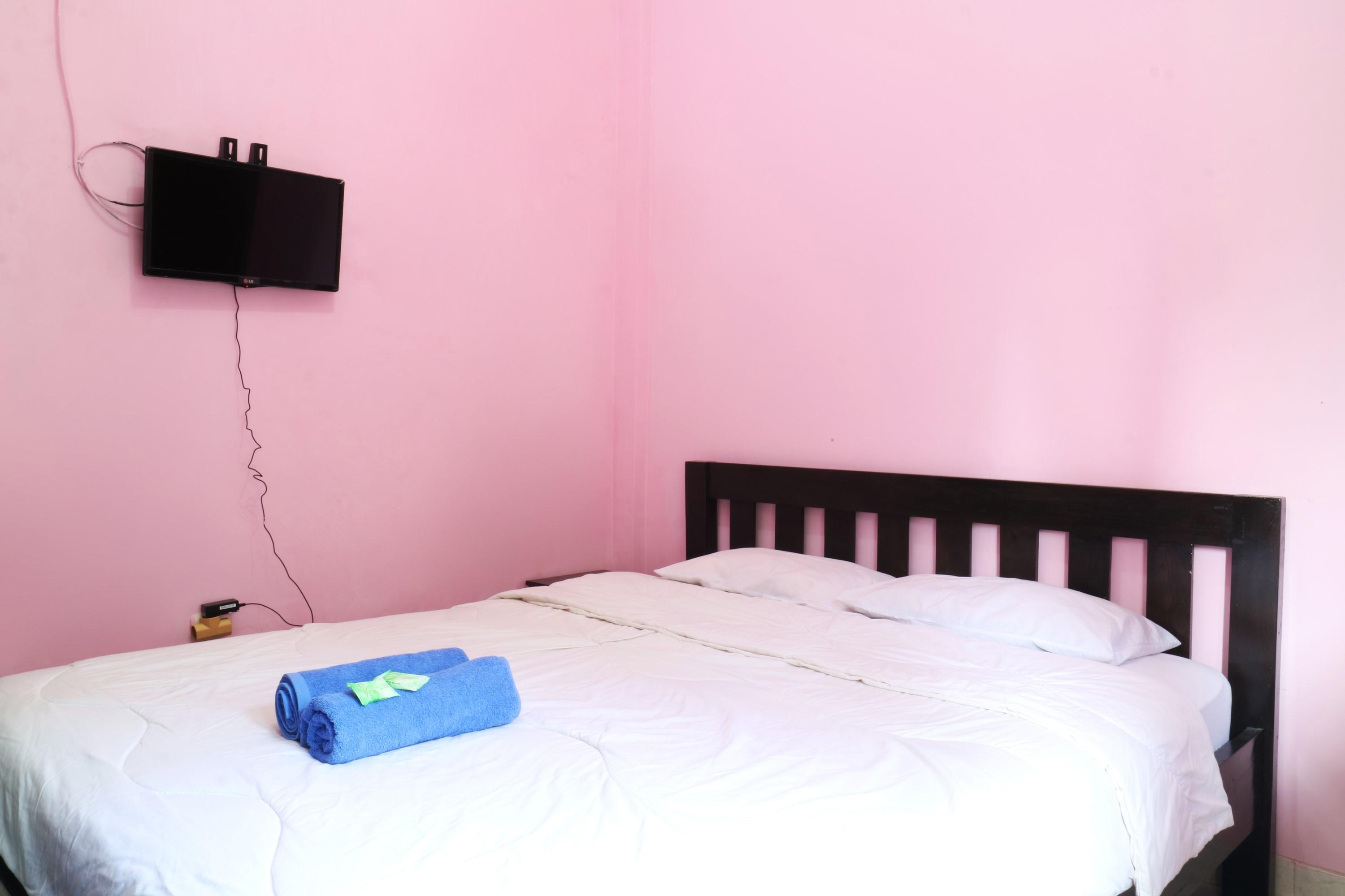Anantaya Home Denpasar Eksteriør bilde