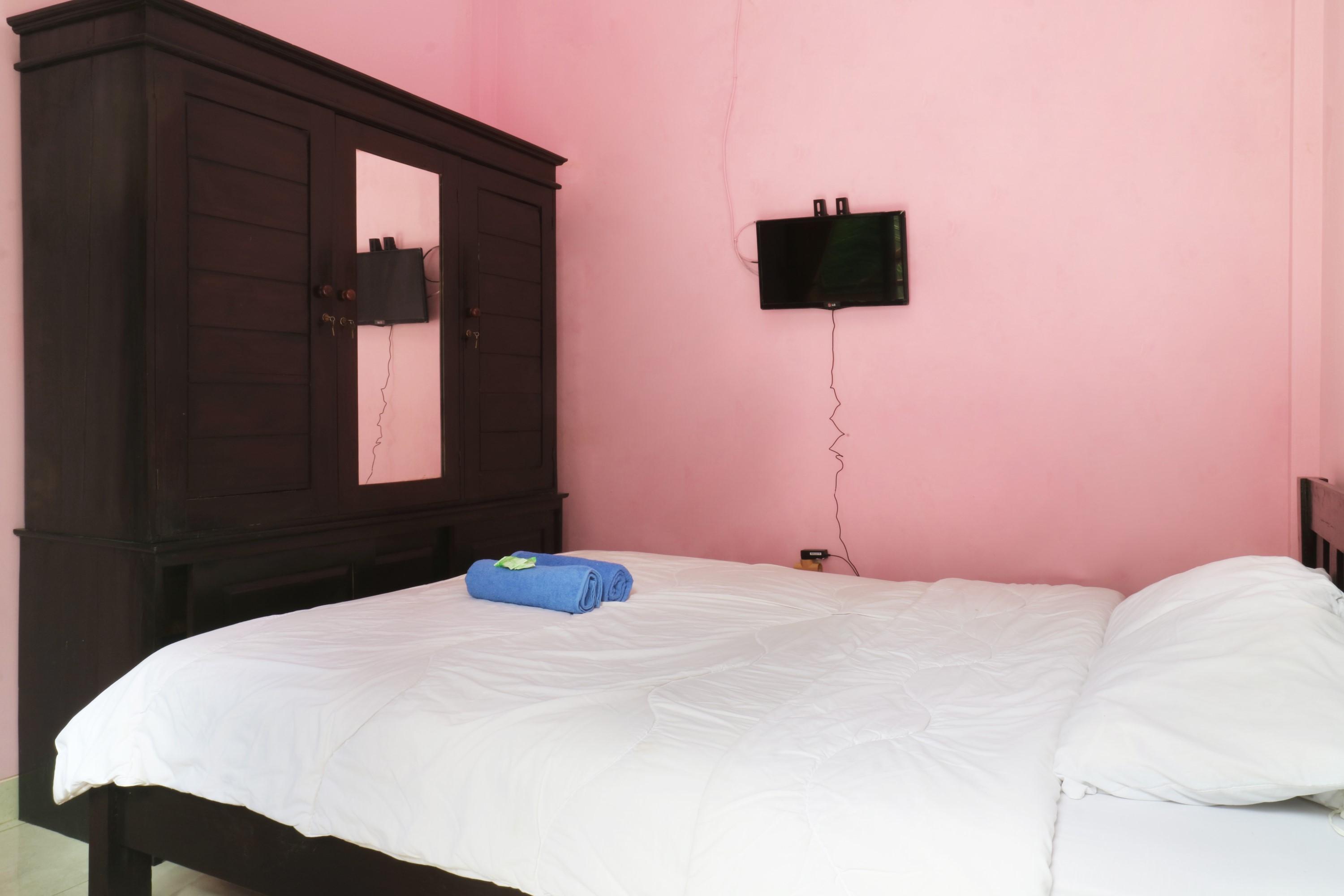 Anantaya Home Denpasar Eksteriør bilde