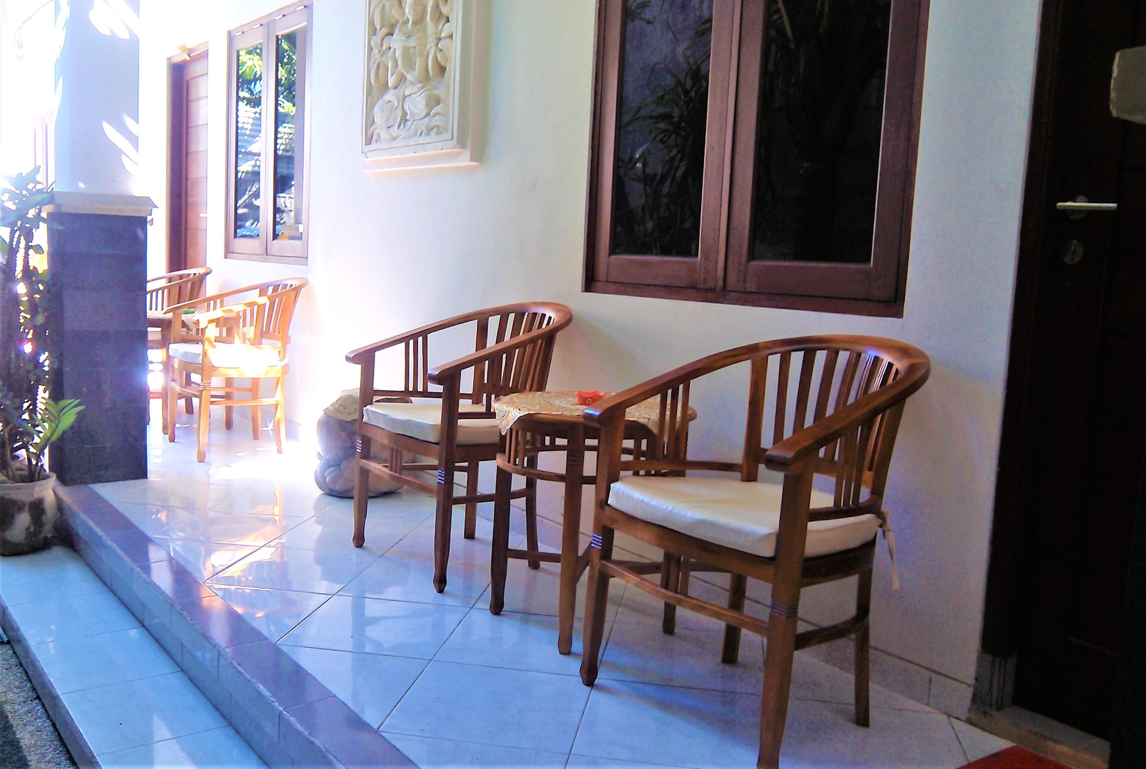 Anantaya Home Denpasar Eksteriør bilde