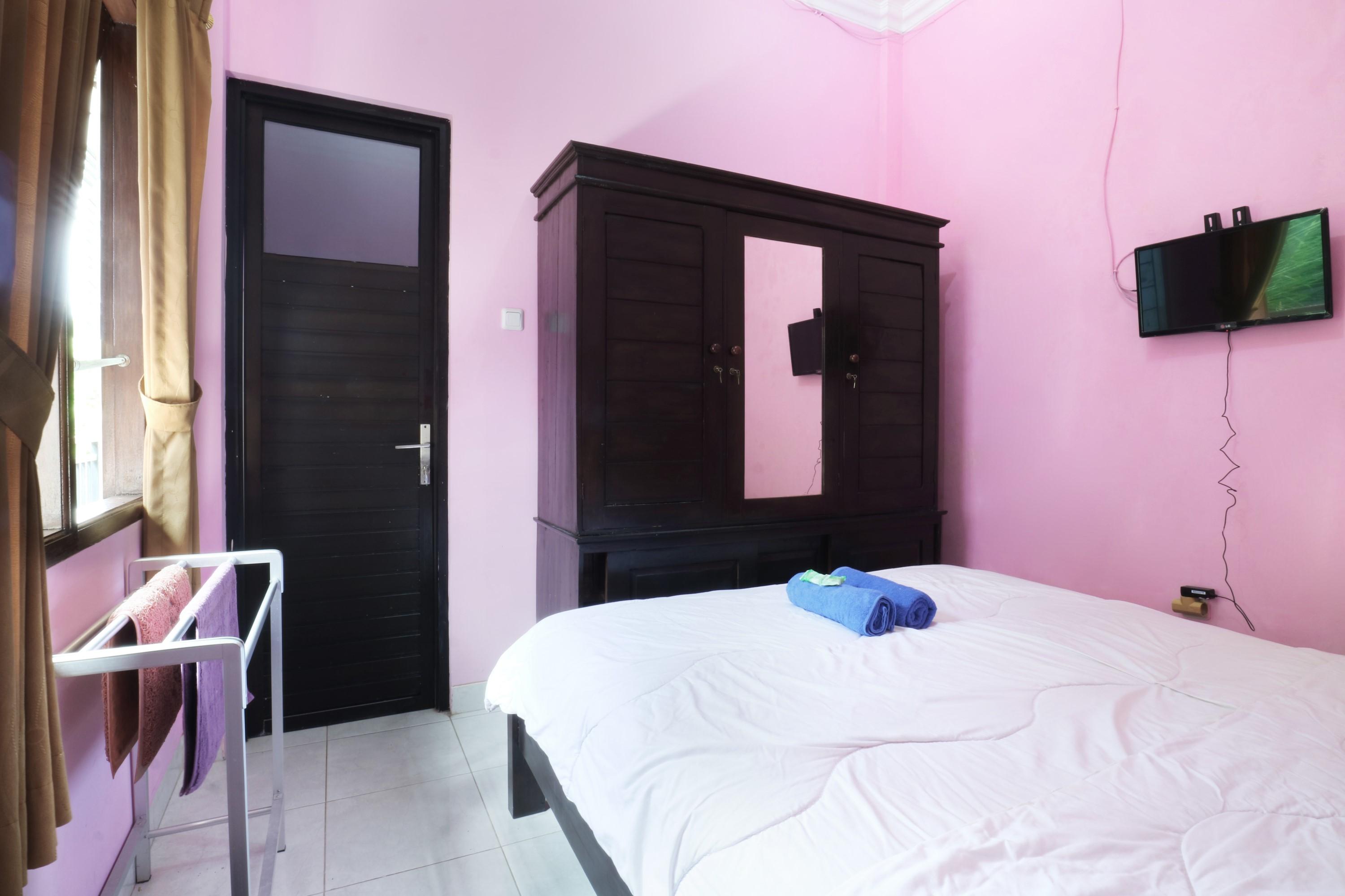 Anantaya Home Denpasar Eksteriør bilde