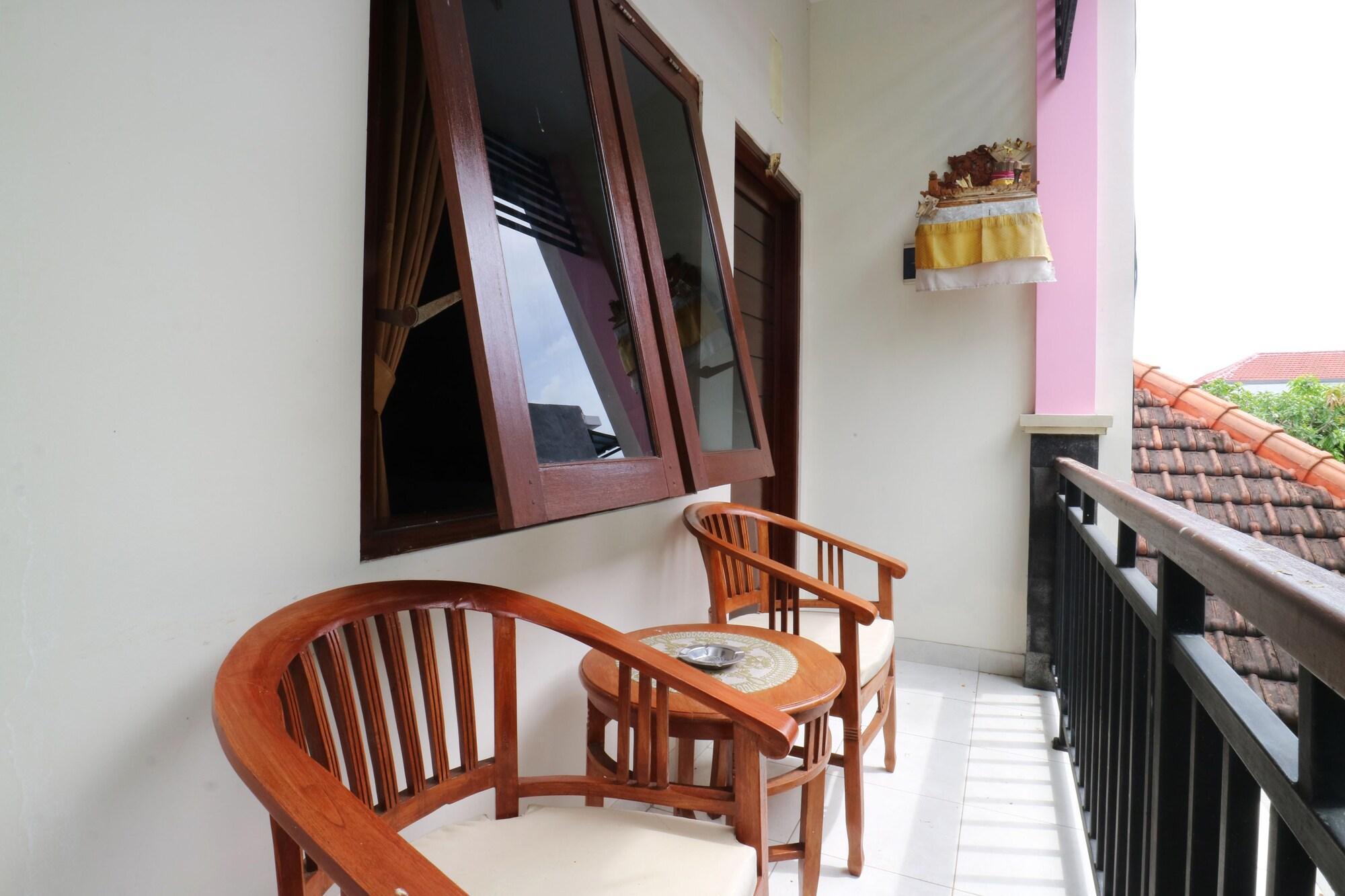Anantaya Home Denpasar Eksteriør bilde