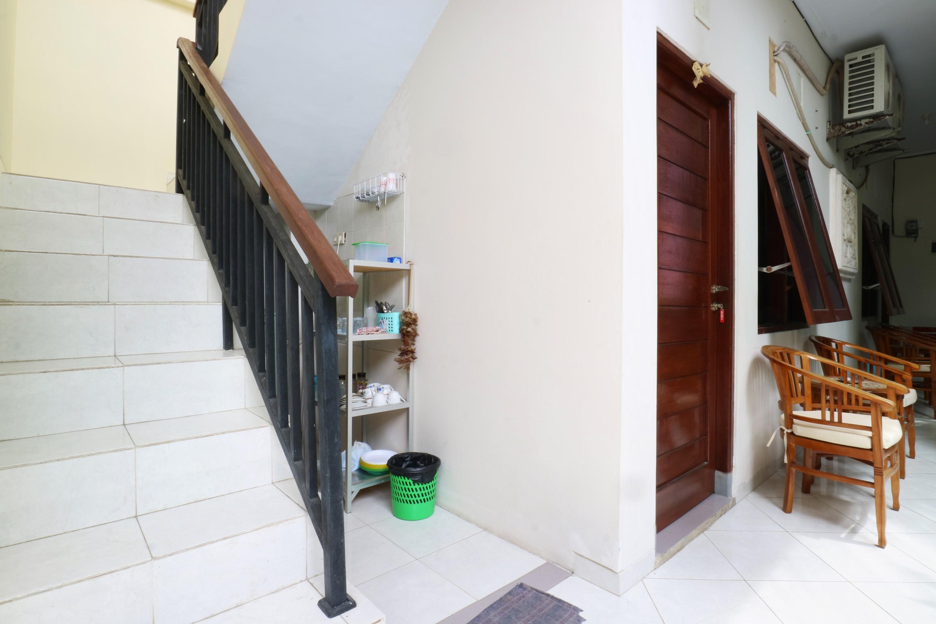 Anantaya Home Denpasar Eksteriør bilde