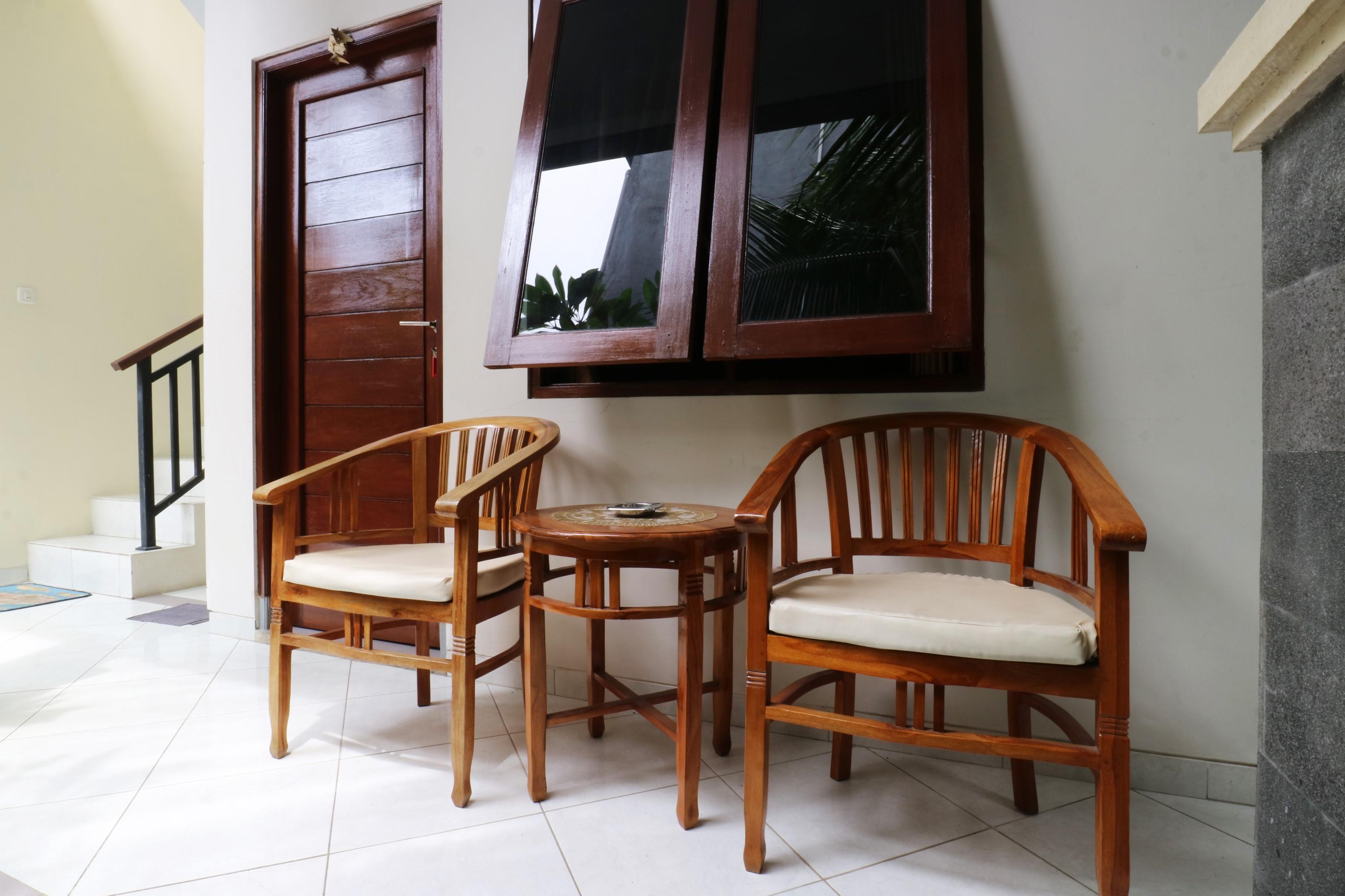 Anantaya Home Denpasar Eksteriør bilde