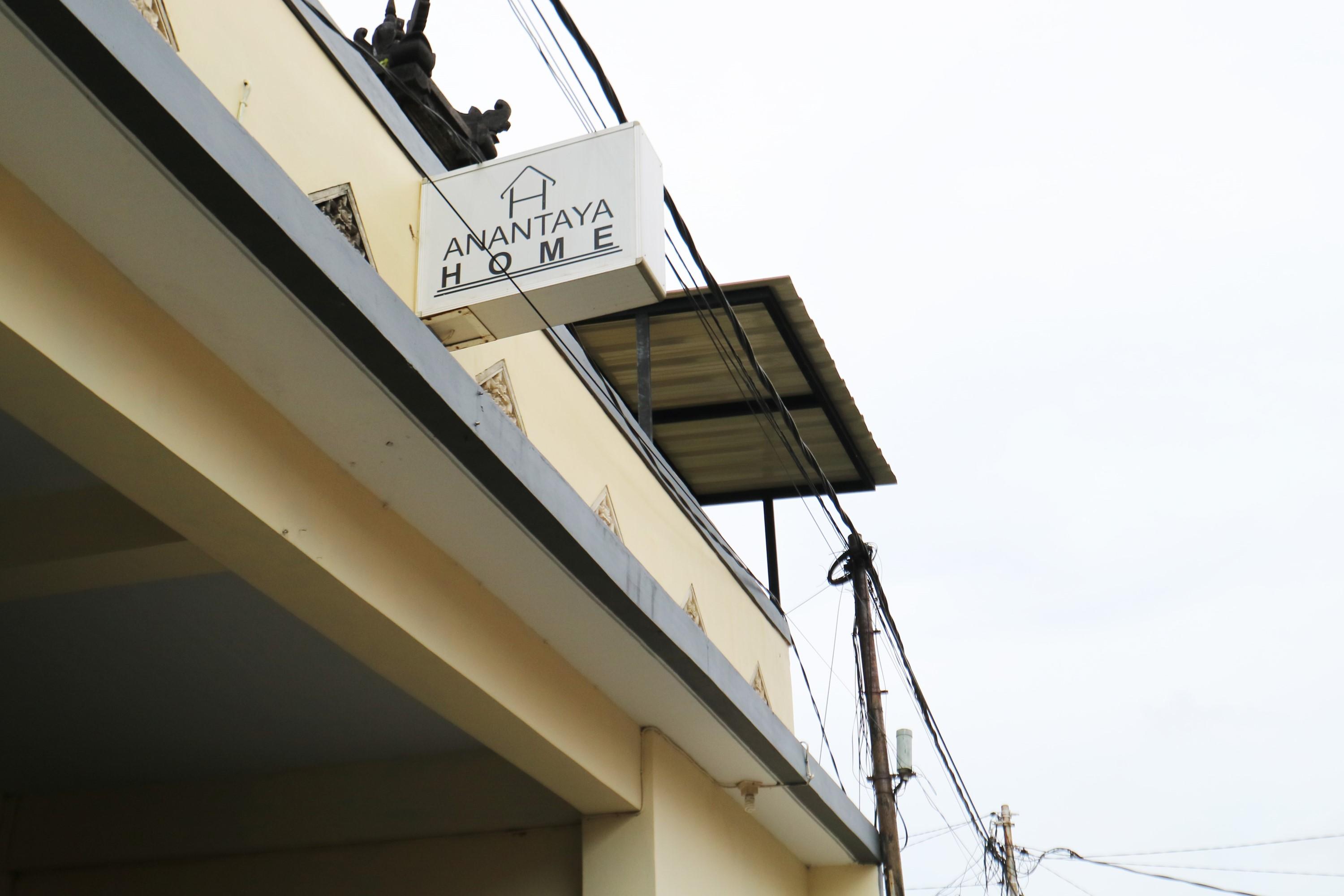 Anantaya Home Denpasar Eksteriør bilde