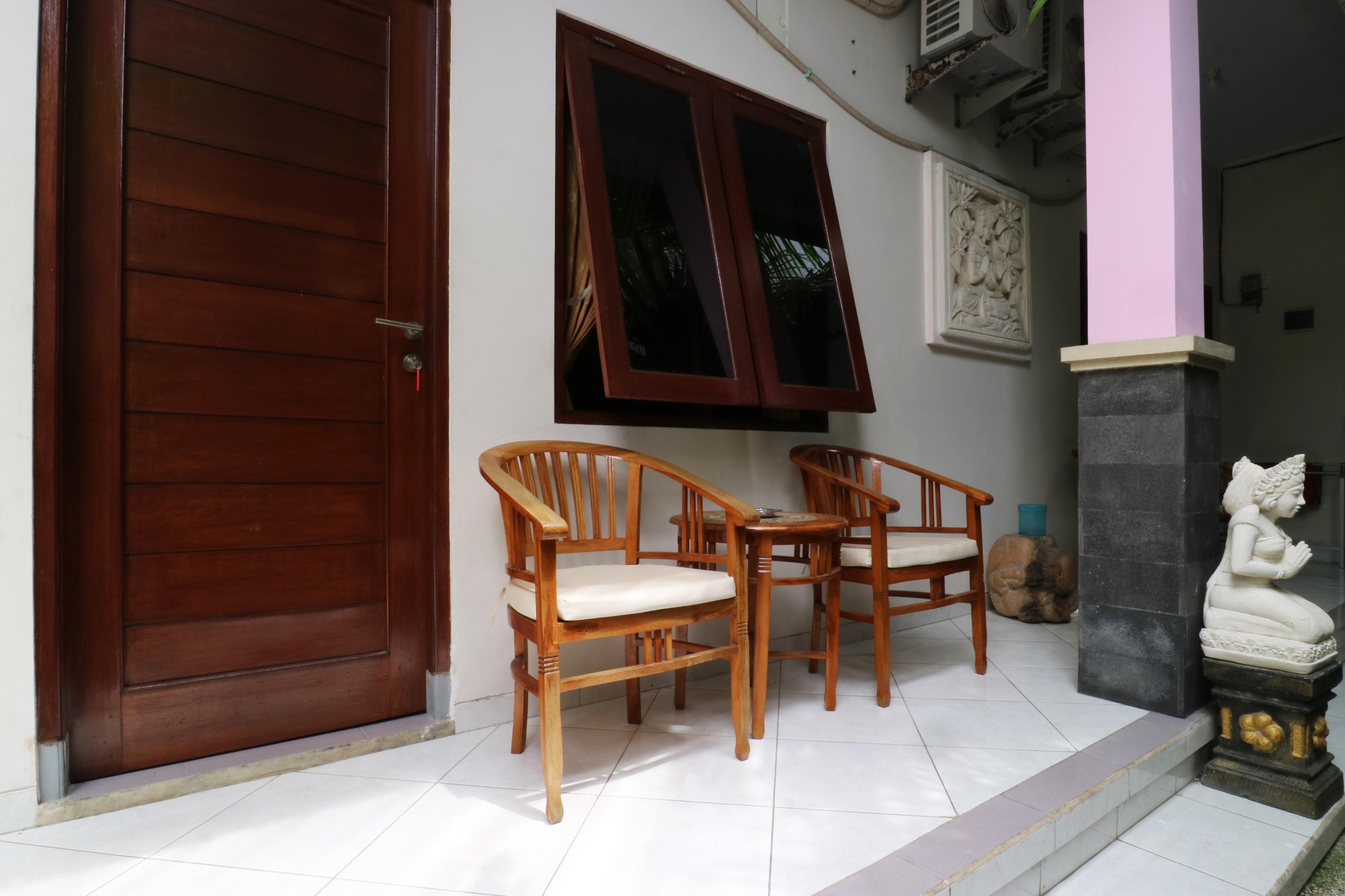 Anantaya Home Denpasar Eksteriør bilde