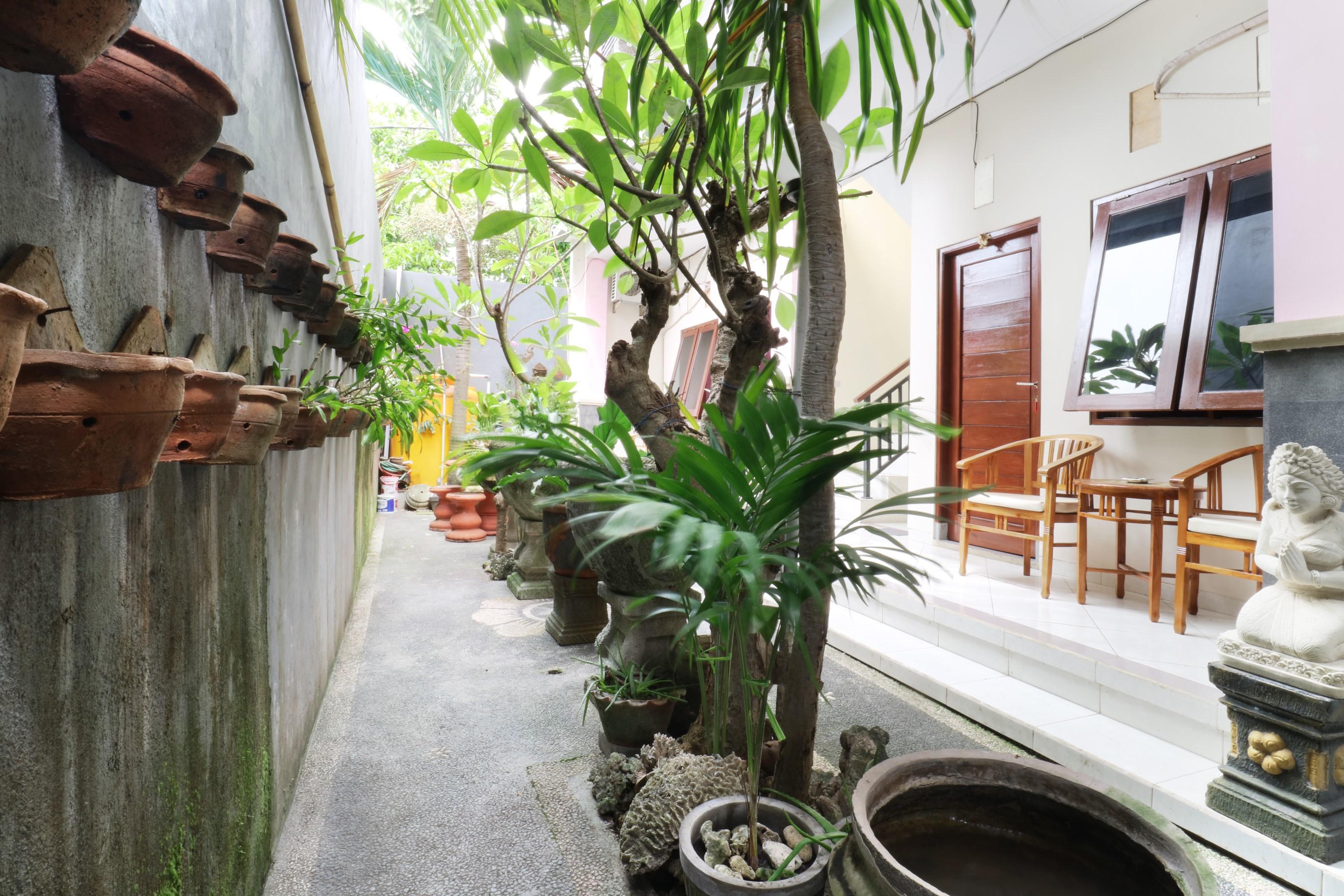Anantaya Home Denpasar Eksteriør bilde