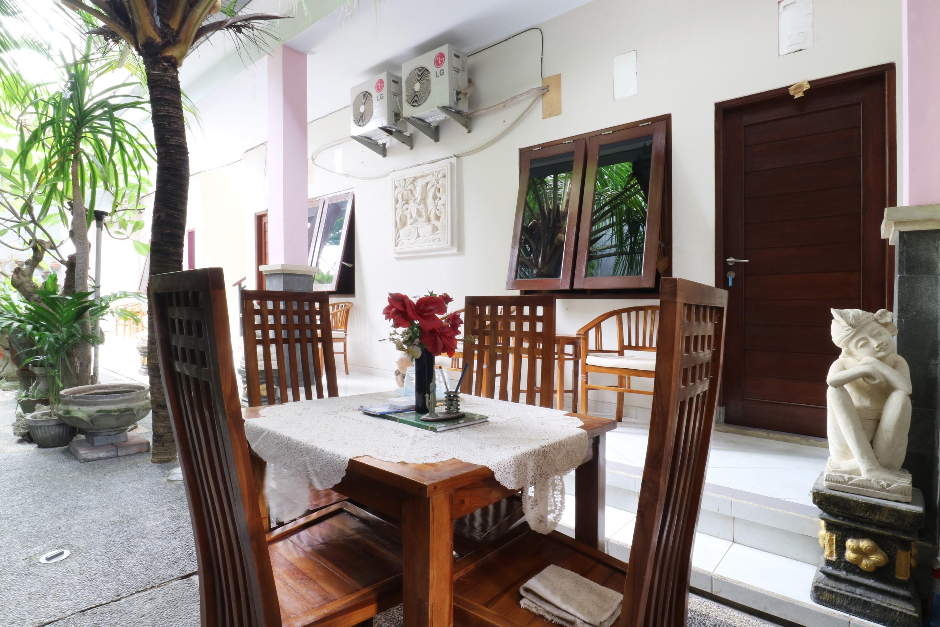 Anantaya Home Denpasar Eksteriør bilde