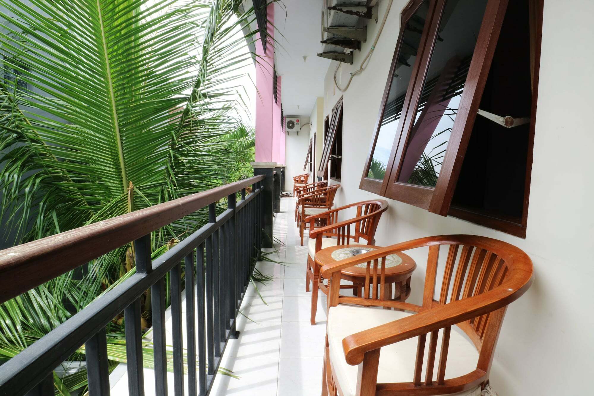 Anantaya Home Denpasar Eksteriør bilde